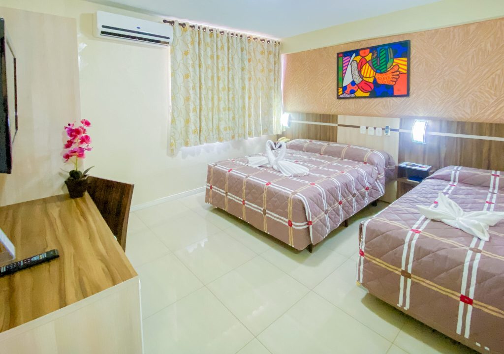HOTEL REAL-3201