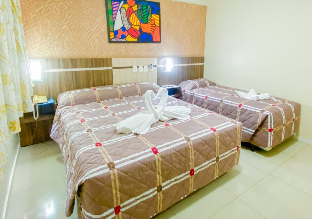HOTEL REAL-3202
