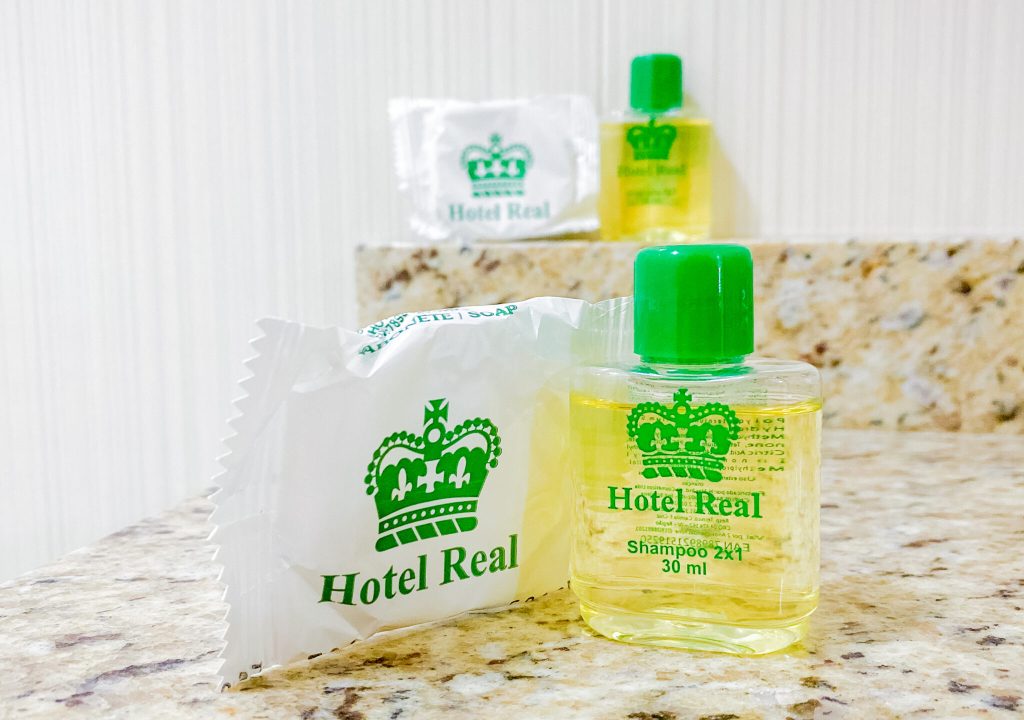 HOTEL REAL-3207
