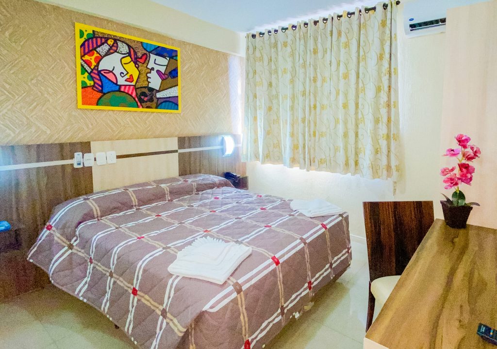HOTEL REAL-3216