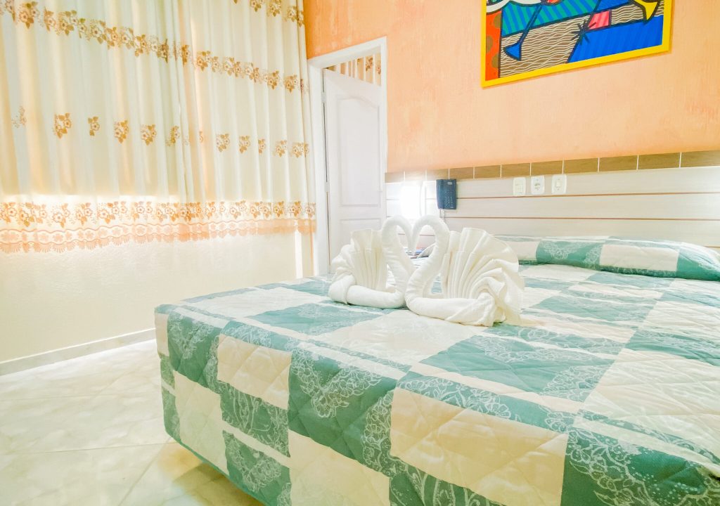 HOTEL REAL-3230