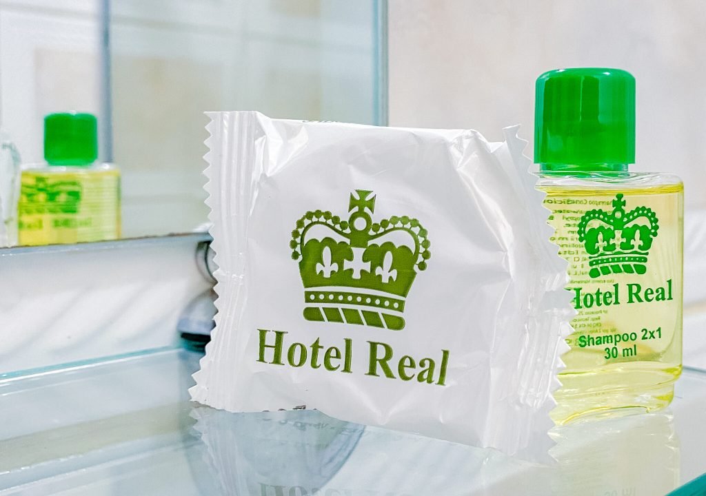 HOTEL REAL-3237