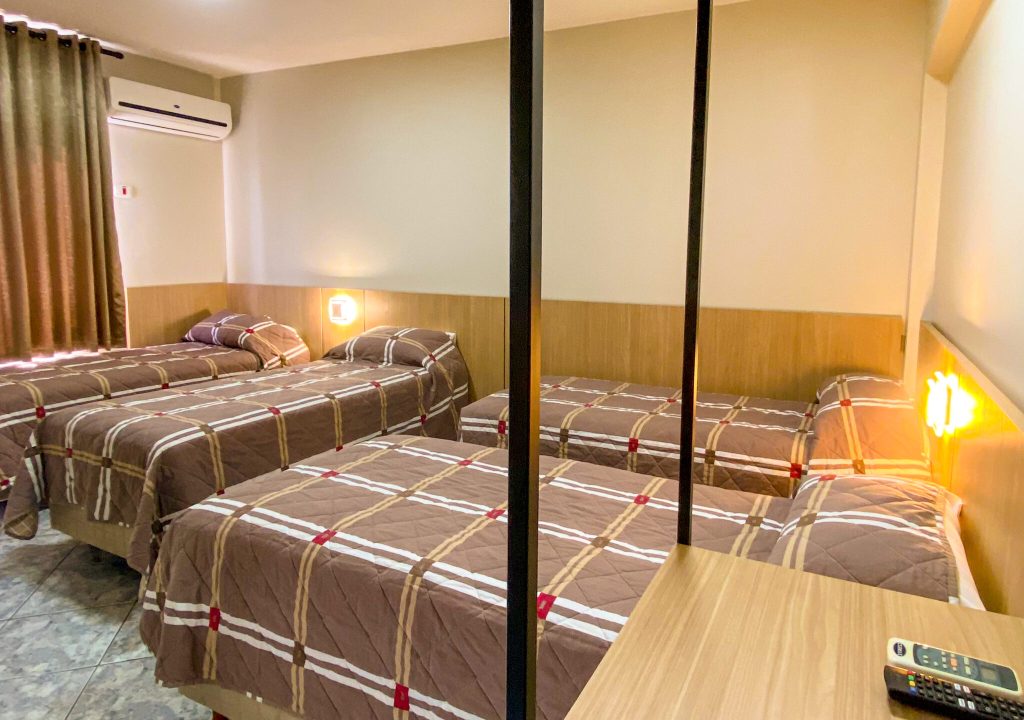 HOTEL REAL-4633