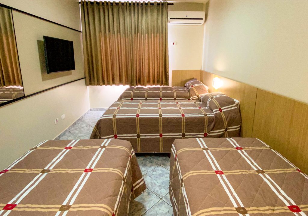HOTEL REAL-4634