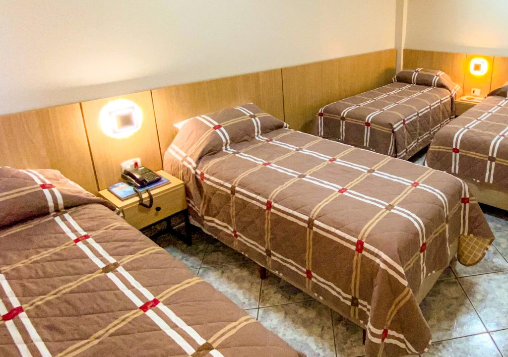 HOTEL REAL-4635