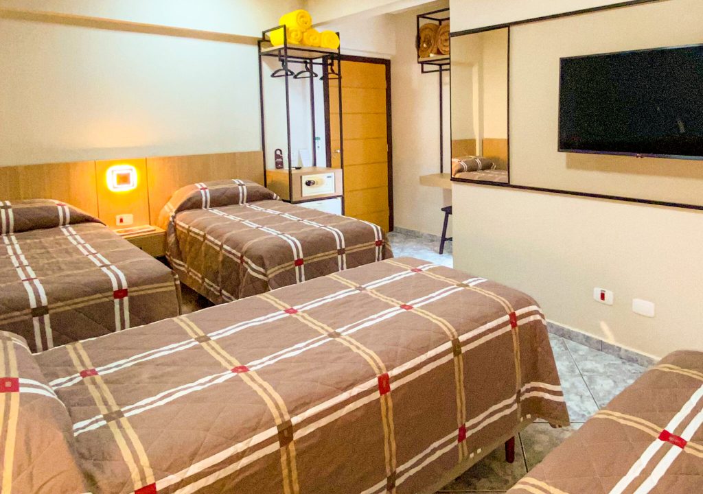 HOTEL REAL-4636