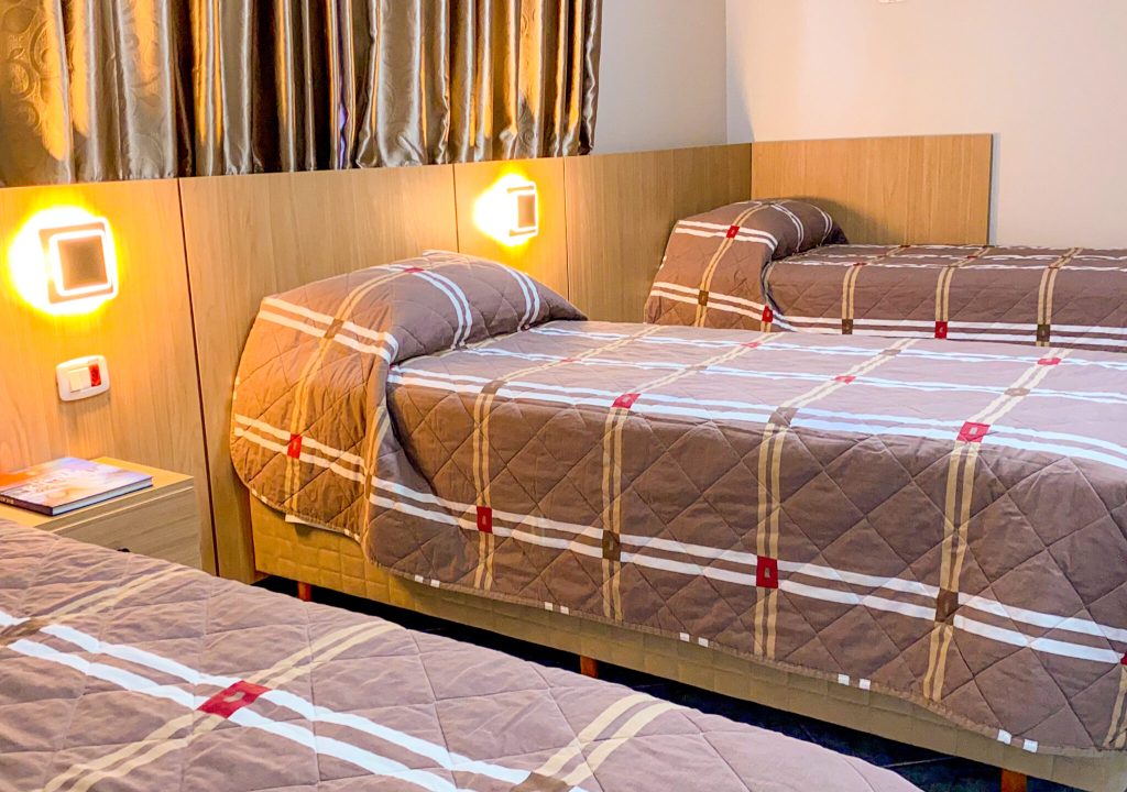 HOTEL REAL-4641