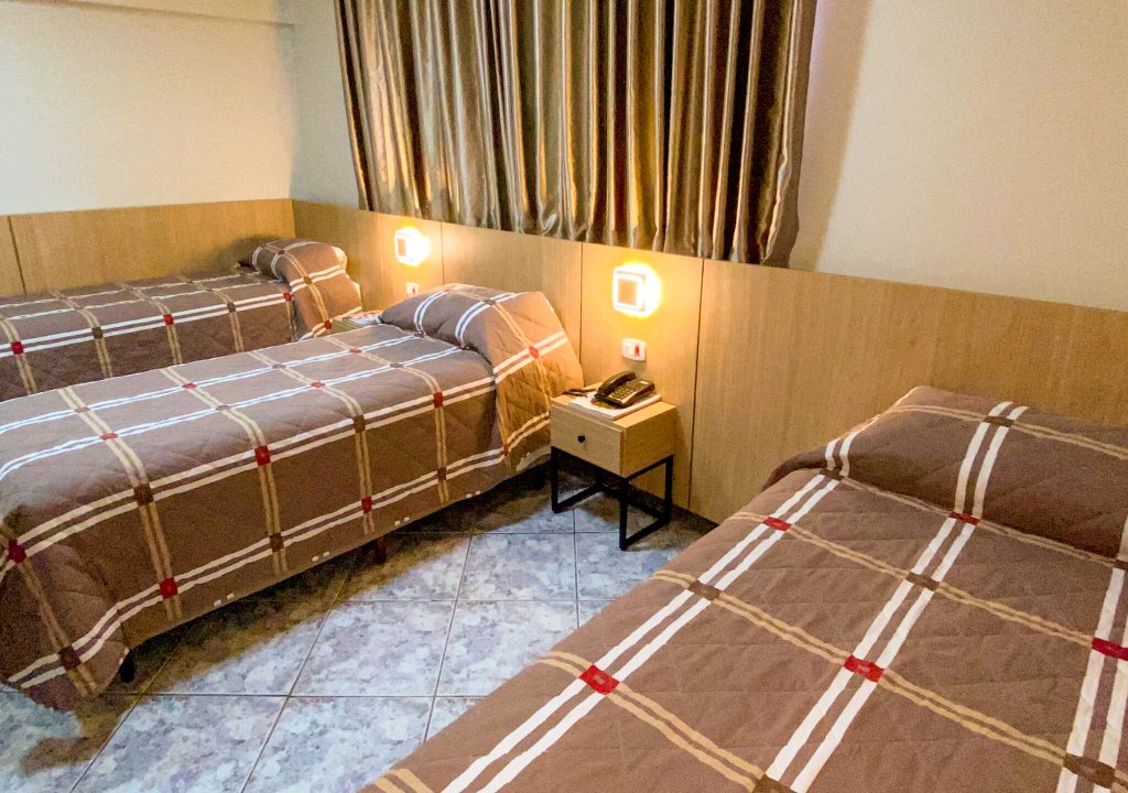 HOTEL REAL-4643