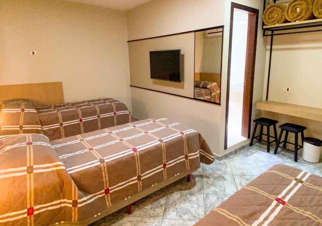 HOTEL REAL-4646