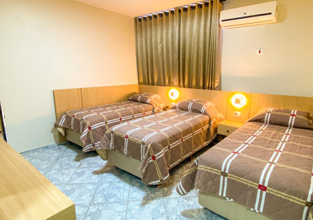 HOTEL REAL-4650