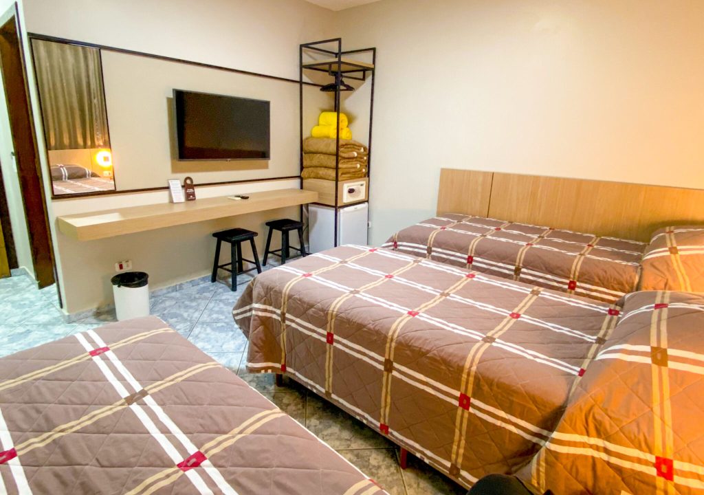 HOTEL REAL-4652